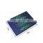 Innovate Eye Shadow Pan Cardboard Packaging Vegan Cruelty Free Cheap 12 Color Cardboard Makeup Packaging