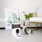 Wifi connect auto timed automatic smart pet feeder food container dispenser High quality Mobile Phone App Remote Control Microc