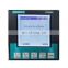 Energy Consumption Meter Modbus-RTU/RS485 Low Voltage AC Electric Motor Protection Controller