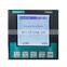 Low voltage Intelligent AC Motor Protection Controller relay with CT