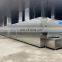 Industrial shrimp fish dehydrated vegetables freeze machine