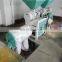 Tow Grits 1 Flour with hulling function Maize Flour Milling Machine