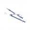 disposable tubercle bacillus syringe