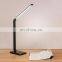 QI Wireless Charging LED Table Reading Eye Protection Lamp Wireless Charger Desk Lamp