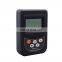 Portable Electronic Nuclear Radiation Detector Geiger Counter X-ray Beta Gamma English Chinese Menu FS311CHG Charging