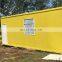 Container room with toilet best price and easy installed