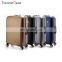 High Class Trolley  Luggage   20/22/24/28 Four Size Option Bags  PC+ABS material travel Luggages