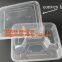Compartments food grade blister plastic frozen and microwave dumpling tray,Packing Tray Disposable Food Plastic Package
