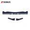 Front Bumper Reinforcement For Mitsubishi Pajero Sports 6400F861 6400B616