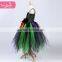 2015 New design girl halloween dress summer style tulle tutu dress
