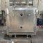 Vacuum Drying Equipment Soda Powder Square Vacuum Dryer White Carbon Square Vacuum Dryer