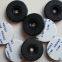 13.56Mhz Temperature Resistant Washable HF RFID Laundry Button Tag Coin tag