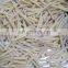 Sinocharm BRC-A Approved  High Quality IQF Frozen French Fries