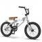 Adult Hard Frame Mountain Bike V Brake Aluminum Alloy Mountain Bicycle