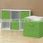 Non-woven Foldable Storage Cube Storage boxes set of 6