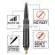 Universal Car Aluminum Alloy  Bullet Antenna Decoration for Jeep Wrangler JK JL