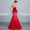 C71558A women sexy party dress china custom made wedding dress mermaid