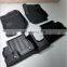 Floor Mats driving right for Suzuki Jimny Accessories Interior Parts Offroad TPV 4 Doors Mat