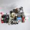 original new diesel fuel pump 9323A262G 9323A260G JCB  320-06929 320-06738 320/06754 32006929