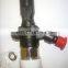 common rail diesel injector 095000-7761/23670-30300 23670-30240 /23670-0L010 095000-7381