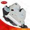 Haoxiang Auto Car Tailgate Door Lock Actuator Motor A1647400635   2117400136   2117400235 for Mercedes Benz S211 W164