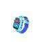 Mobile accessories kids smart watch Q523 1.44 inch positioning smart watch with sim card for kids