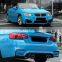 RD Professional Supplier MT Sport Bumper Hood Fender Side Skirts For BMW E90 M4 2005-2012 Body Kit