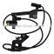 Premium Quality Original Front Left Car ABS Wheel Speed Sensor 8954212100 89542-12100 89543-12100 For Corolla