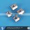 M4 M5 M6 M8 T Sliding Nut for 4545 Aluminum Profile 10 slot