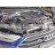 Perfect fitment, aerodynamic Dedicated Fixed Position Dry Carbon Fiber Cold Air Intake For AUDI A6,A7 C8 3.0T