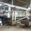 KJG series industrial drying equipment  for sludge hollow paddle dryer