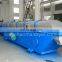 Best sale ZLG series PLC control vibrating fluid bed dryer for chemical industry