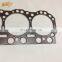 HIDROJET F21C engine part cylinder head gasket 11115-2492 head gasket 111152492 for sale