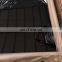SS 304 321 316 316l Black Hairline Stainless Steel Sheet