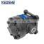 Taiwan oil pump YEOSHE 50T-30-FR hydraulic pump 50T-36-FR+PA quantitative 150T vane pump