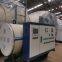 Heating and insulation of chemical materials electric hot water boiler