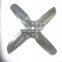 Professional OEM/ODM high-precision CNC machining parts fidget spinner