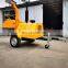 cheap prices 50hp diesel wood chipper  diesel engine wood chipper machine shredder