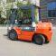 3Ton Diesel hydraulic small forklift CPCD30