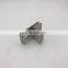 wholesales high quality glass door hardware stainless steel patch clip clamp accessories fittings