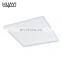 HUAYI Wholesale Price SMD Recessed Mounted PC 24w 36w Commercial Indoor Square LED Panel Light