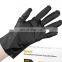 food grade gloves kitchen for oil film transparent TPE gloves