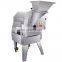 Single Head Multifunctional Vegetable Cutting Machine Potato Chips Slicer New Commercial Vegetable Slicer Dicer