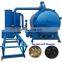 Wood coal making oven biomass carbonization furnace charcoal heating stove