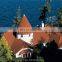 European and American Standard Metal Roof Tiles for Sale
