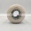 2021 Best 100% Polyester Spun Yarn PPC 20 2 Poly Poly Core Spun Yarn