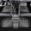 Factory direct wholesale inflatable car floor wash mat foot 3d TPE non-skid carpet Right/Left hand drive for volvo xc60 xc90