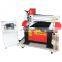 Water tank professional factory supply plasma cutting machine cnc plasma table