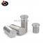 High Quality Stainless Steel Headless Studs For Stud Welding Screw