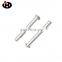High Quality Semitubular Pan Head Rivets Stainless Steel 304